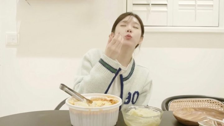양배추 엽떡과 일상 조금