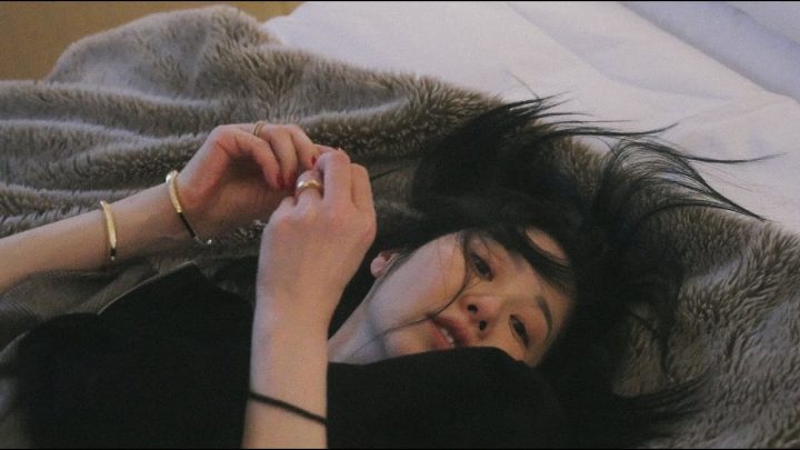고현정 브이로그 1