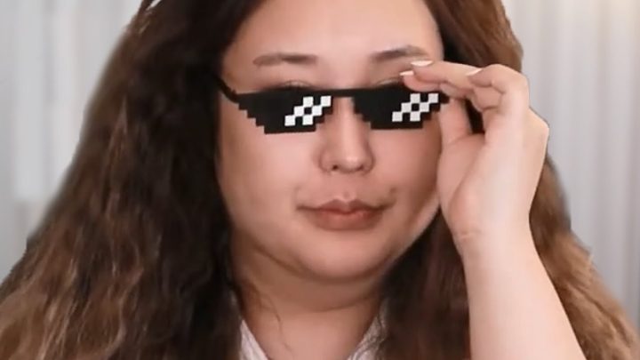 파마 망했습니다..다 너네때문이에요..