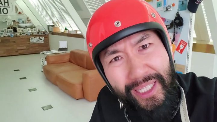 A-YO! 마지막 영상이 될 수 도 있겠네요... 뿅!