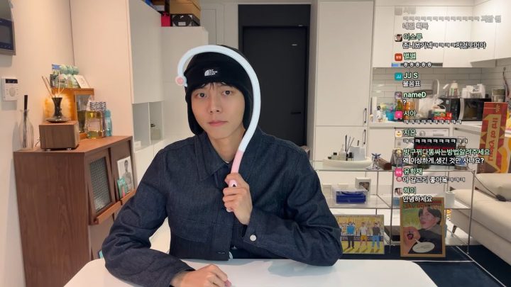벌써 일주일이?