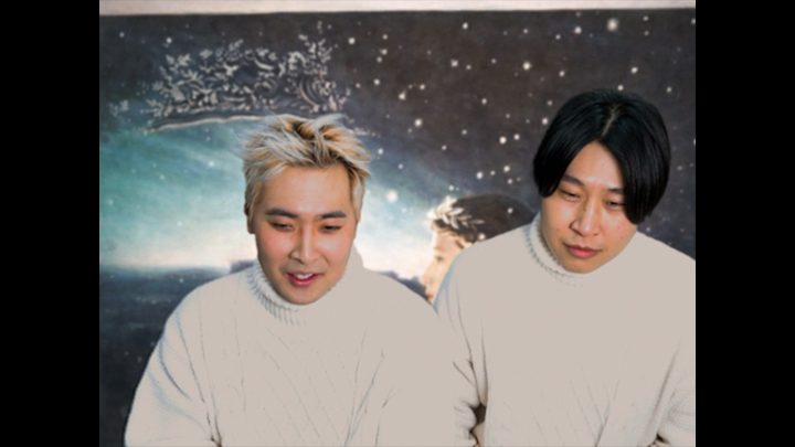 나윤권 - 나였으면 (cover by 월계동 박효신&화곡동 정엽)