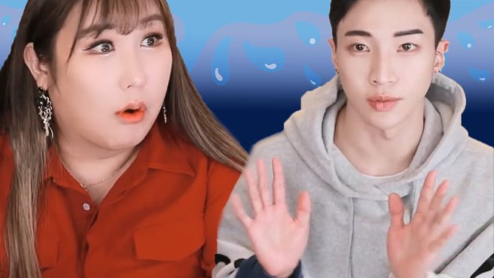충격의 다한증 수술 썰
