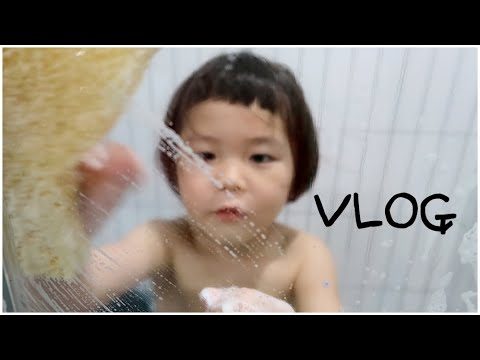 (ENG CC) 나영이네 어린이날 VLOG / 신우 티비
