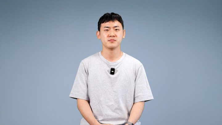 다시 만나기로 했습니다