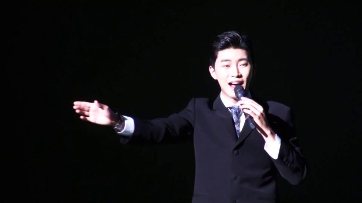 떳다 임영웅 !! 계단말고엘리베이터 부산KBS 임성환 노래교실