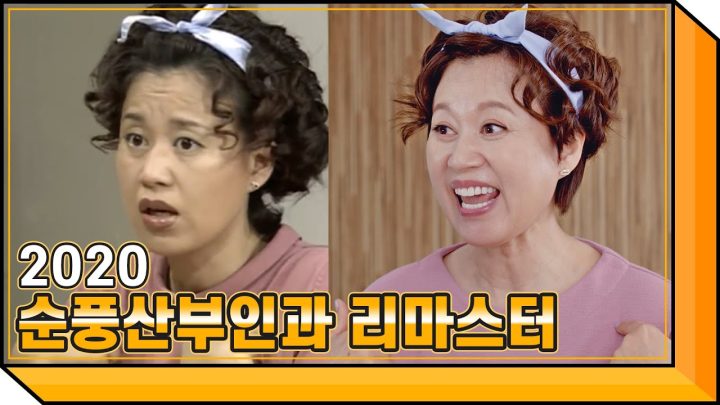 (순풍산부인과) 1인 5역 패러디ㅋㅋㅋㅋㅋ [미선임파서블 No.19]