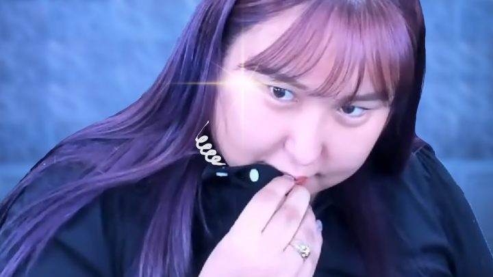 내겐 너무 버거운 그 분..