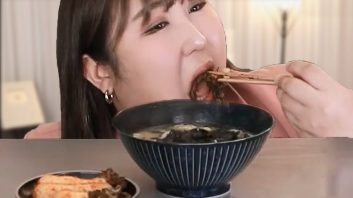 한 살 더 먹방🍲떡국 쿡방&먹방[muckbang/eatingshow]