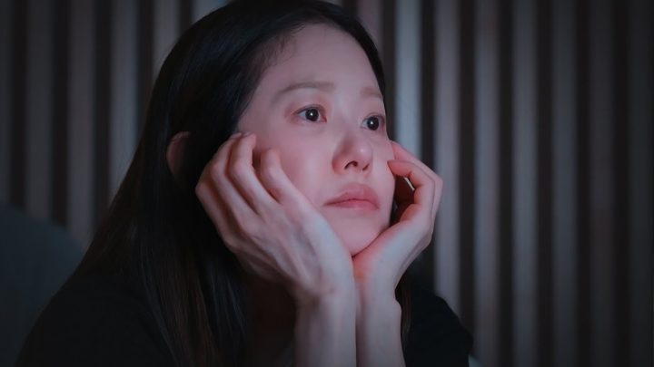 고현정 브이로그 13