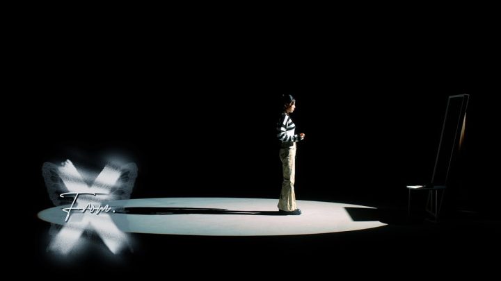 [Teaser] ‘From. X’ | TAEYEON 태연 ‘To. X’ Escape Room #탱탈출