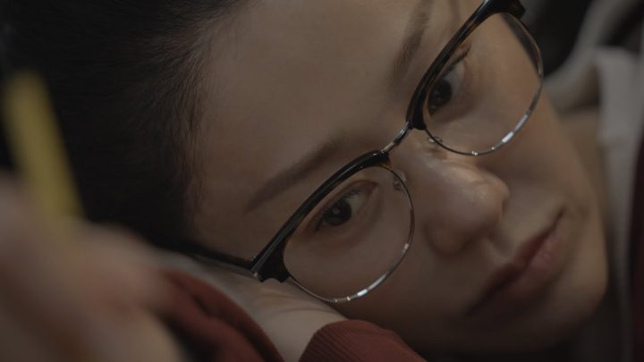 고현정 브이로그 8