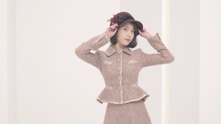 [IU TV] 'Palette' Album Making #2