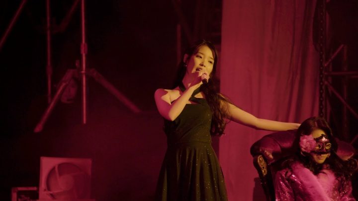 [IU TV] Tour Concert 'Palette' in Cheongju