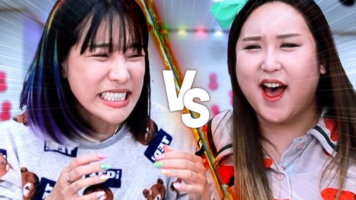 풍자VS랄랄 썰 대결🔥🔥