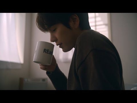 규현 EP 'Restart' : Concept Film (REady Ver.) | KYUHYUN EP 'Restart'