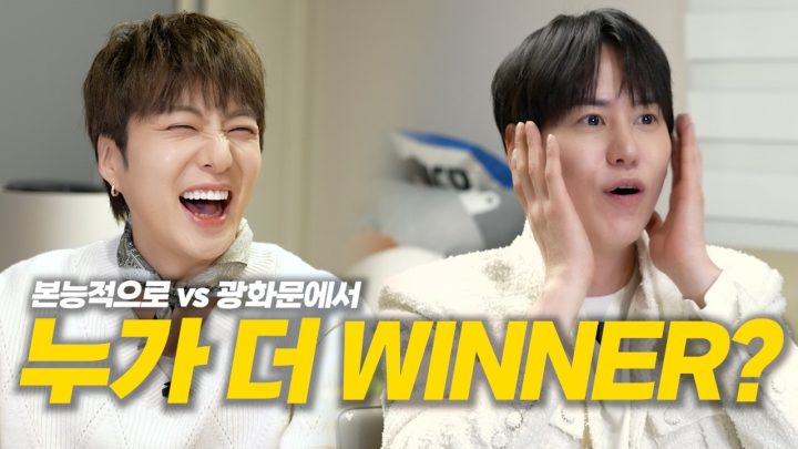 [SUB] 둘이 합쳐 37년차, 요즘 음악방송은...(with 강승윤)