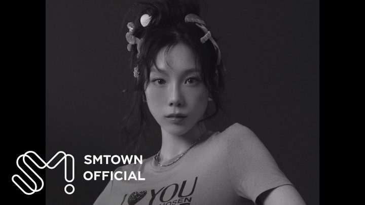 TAEYEON 태연 'To. X' Highlight Clip #1 Fabulous
