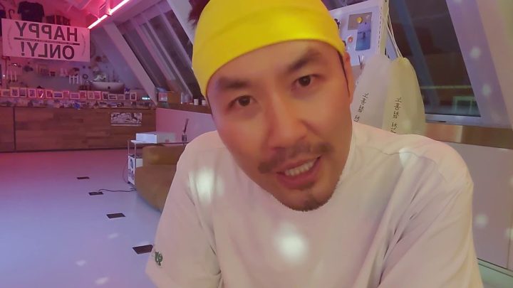 드디어!!! 제가 영상에 투자를 했습니다!!!