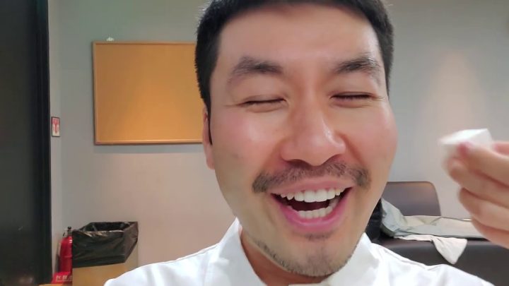 A-Yo! 여전히, 준비도 편집도 그 어떤 것도 없죠?