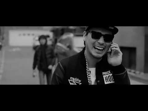 데프콘 (Defconn) - 프랑켄슈타인 Dirty Rap City (Frankenstein)
