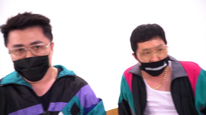 [형돈이와 대준이] 신곡! 중2 수학은 이걸로 끝났다! Teaser