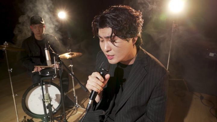 [TEASER] 카피가든 (카피추+카더가든) - 곽철용의 숲