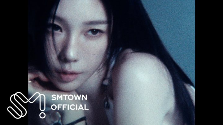TAEYEON 태연 'Panorama : The Best of TAEYEON' Film : TAEYEON