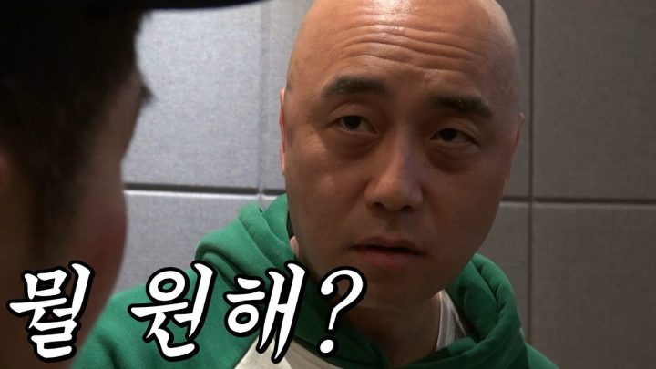 [유브이 녹음실] 소주와 위스키의 차이 (하림 편) (ENG)