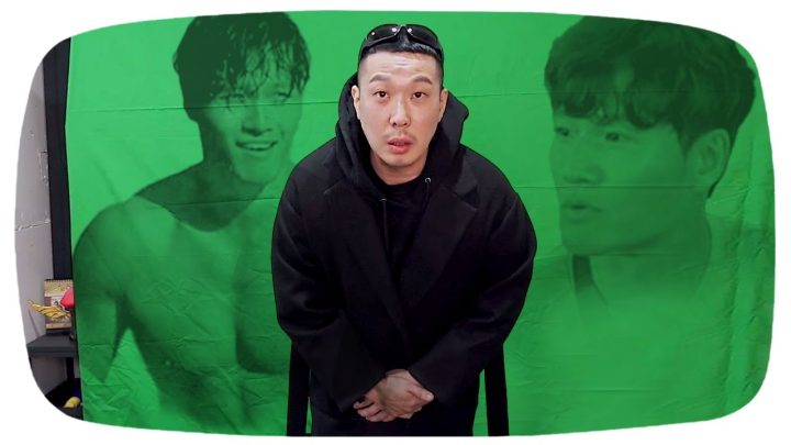 GYM심으로 죄송합니다.[with.GYM종국]