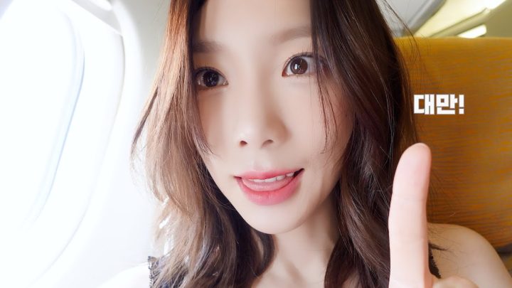 대만 지금 엄청! 촉촉해요! 🫧 | TAEYEON CONCERT in TAIPEI | ‘The ODD Of LOVE’ EP.06