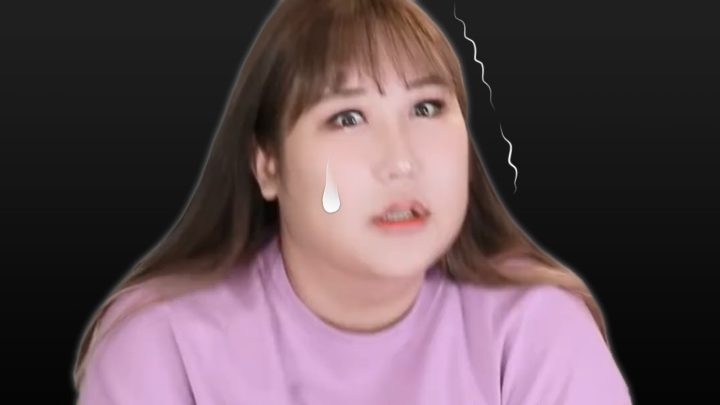 하늘이 무너지는줄 알았습니다
