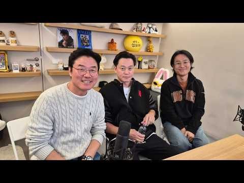 [라이브]  남들과 달라달라 이서Genie의 고민 상담소 (ENG SUB)