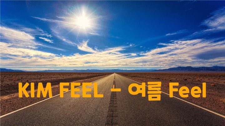 [한시간 듣기] 김필 - 여름 Feel (캘리포니아 도로를 달리며 김필과 함께 느끼는 여름필  | 1시간 연속 듣기)