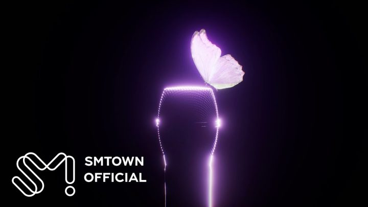 TAEYEON 태연 'Panorama : The Best of TAEYEON' My Voice