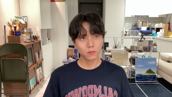 오랜만이군요?