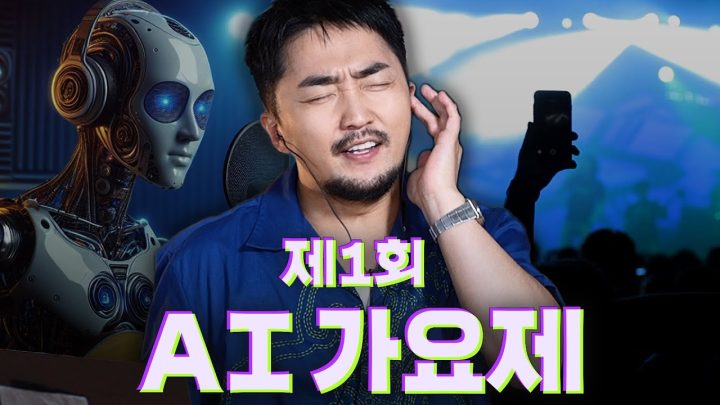 AI 가요제