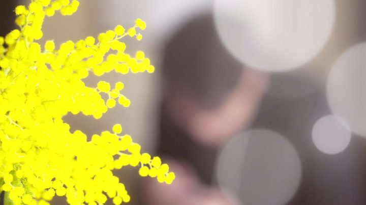 [한터 TV] '밤편지(Through the Night)' M/V Making (April Fools' Day Special)