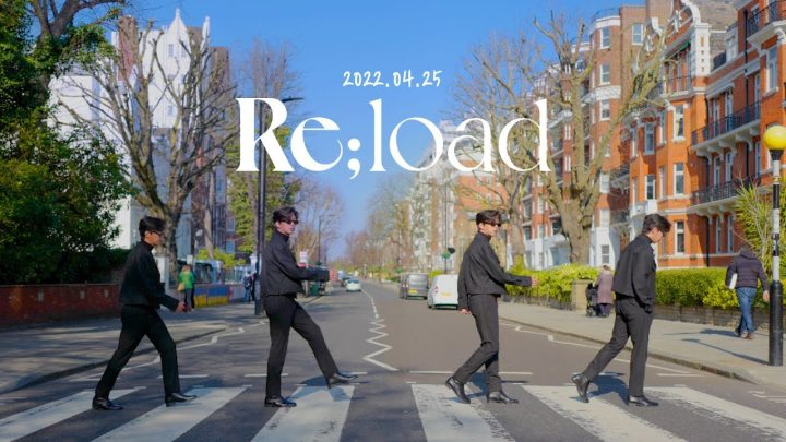 [Reload] Teaser 리로드 예고편