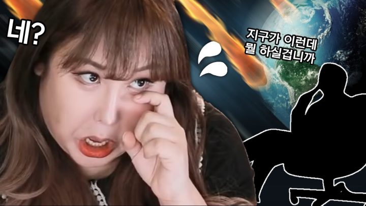 면접관님들 꼭 시청해주세요.