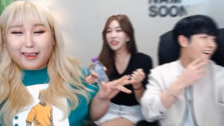 1년만에..남순님을 만났습니다..