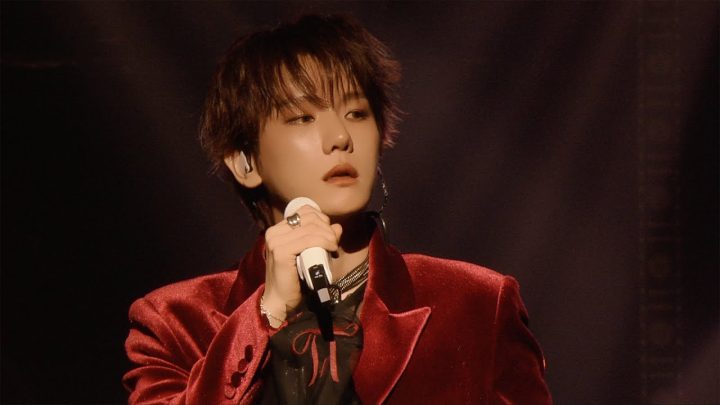 백현 (BAEKHYUN) 'All I Got' Stage Video｜2025 BAEKHYUN WORLD TOUR 'Reverie [dot]'