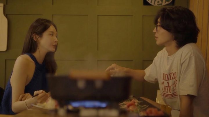 그 여자 작곡, 그 남자 작사 ep.2