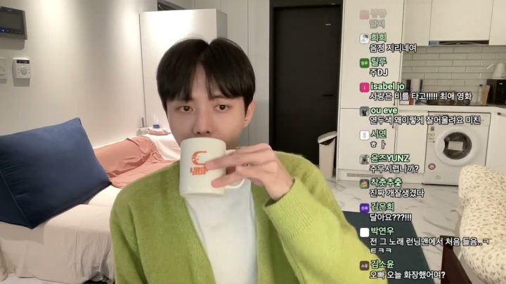 50만 라이브 (라는 제목을 쓰게 될줄이야)