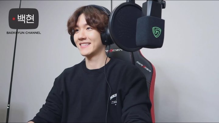 백현이의 브이로그 (날씨최상/잠시산책/운동/배그/거들먹/빗앤붓)