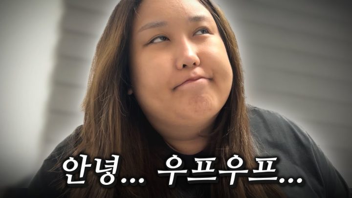 그 동안 감사했어요! 우프우프 🐾