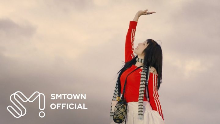 TAEYEON 태연 'Letter To Myself' From. TAEYEON 5 - 'Disaster' Highlight Clip