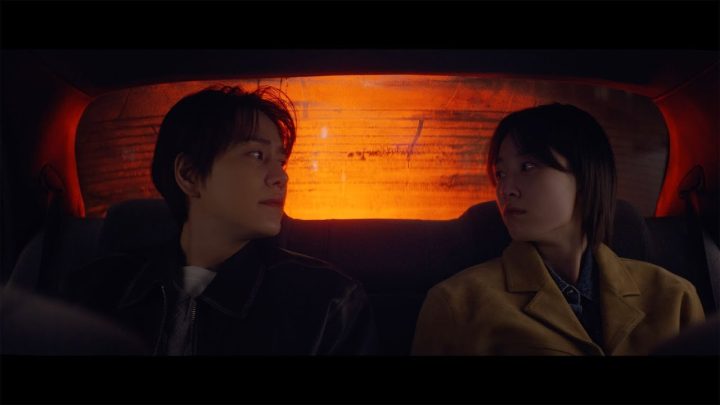 '그렇지 않아 (The Story Behind)' MV | KYUHYUN EP 'Restart'