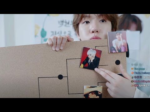 큥망진창 생일파티 ;ㅅ;