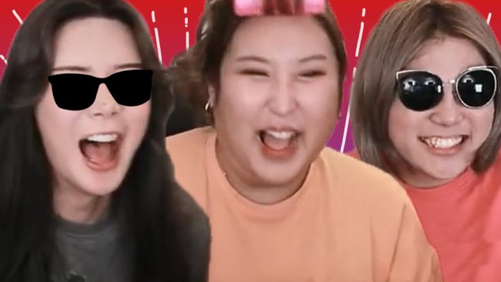 [풍자x히빈x미도] 히빈이의 썰썰썰